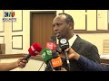 SENATOR XASAN KOBAC WAXAAN SOO DHAWEYNAYAA ARAGTIDA AH IN UU DALKA DOORASHO AADO