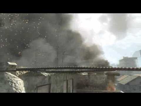 K4m-iLo - Black Ops Game Clip