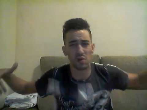 BDM Barcelona 2017 - MoránMC