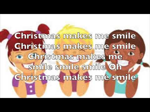 download lagu mp3 mp4 Christmas Makes Me Sing, download lagu Christmas Makes Me Sing gratis, unduh video klip Christmas Makes Me Sing