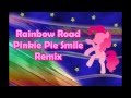 [MLP x Mario Kart] Rainbow Road ~Pinkie Pie Smile ...