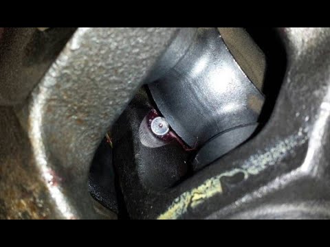 Ram 2500 Double Cardan Joint - How it works - How I grease it