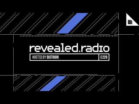 Revealed Radio 229 - Distrion