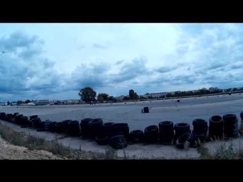 KJS ŚW. KRZYSZTOF 2015 ..WARSZAWA BEMOWO.KONIEC !!