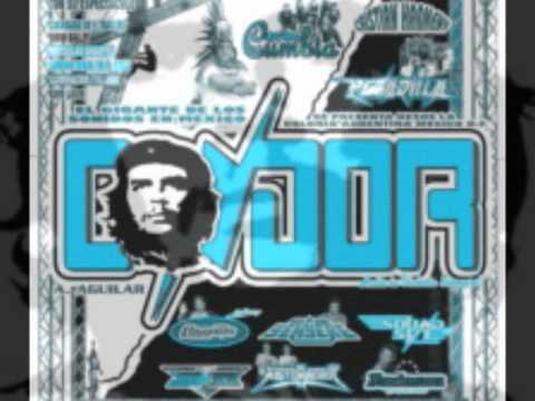 Sonido Condor (Cuando Vuelva)