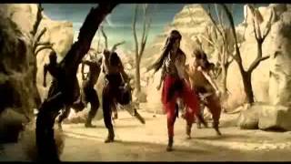 Rihanna ft. Chris Brown - Nobody&#39;s Business Official Video (Fan Made)