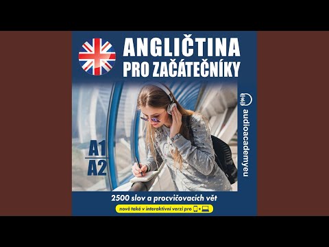 Chapter 638 - Angličtina pro začátečníky A1_A2