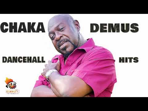 Chaka Demus & Pliers Best Of Reggae Dancehall Mix