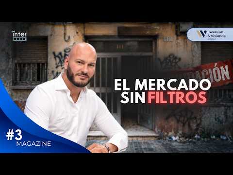 Faltan 230.000 casas al año: Subidas del 105%, impagos y alquiler | MAGAZINE 3