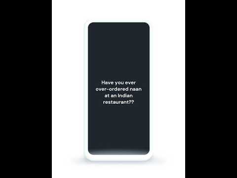 Four Naan?! Handy naan bread calculator