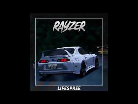 LIFESPREE - Rayzer (Official Video)