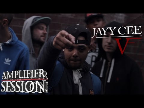 AIRES Films - Jayy Cee - AMPLIFIER SESSION