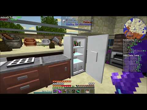 MCEternal Ep68 Just keep Cooking