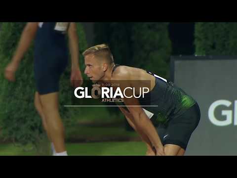 Highlights of the Gloria Cup 2018