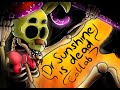 Multiplat FNaF Dr Sunshine Is Dead Will Wood And The Tapeworms Birthday Collab