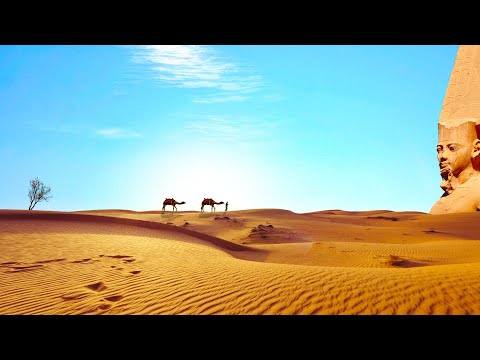 Exodul (Esirea) 19 - Pustia şi muntele Sinai - Christian voice - Aboneaza-te