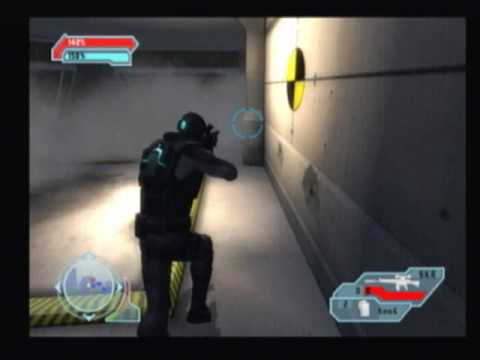 CT Special Forces : Fire for Effect Playstation 2