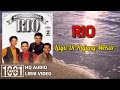 Download Lagu RIO - Layu Dihujung Mekar HQ AUDIO LIRIK Mp3 Free