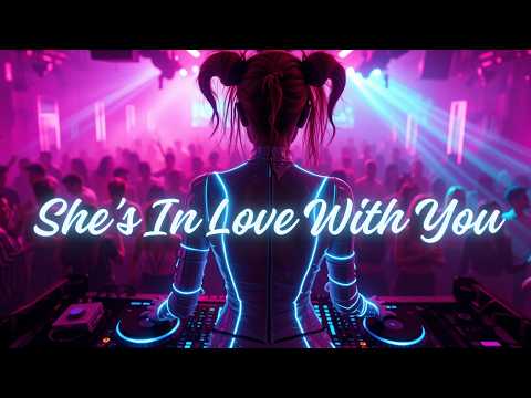She’s In Love With You (Dance Remix) – Suzi Quatro | Club Mix