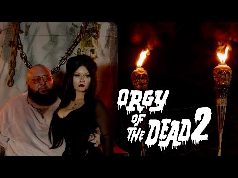Thumbnail for video: Orgy of the Dead 2 TRAILER