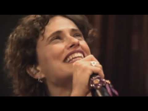 LEONOR ► Eu Me Transformo em Outras: Zélia Duncan - #11