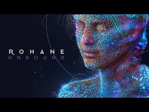 Rohane - Unbound (Official Lyric Video)