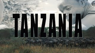 African Safari | The Trip of a Lifetime in Tanzania with Earthlife Expeditions