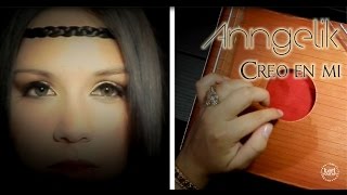 Natalia Jiménez - Creo En Mi (Anngelik Cover Remake)