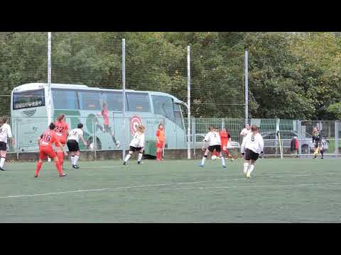 CD Zarautz 1-4 Mulier FCN