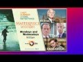 Summer Mystery On PBS39