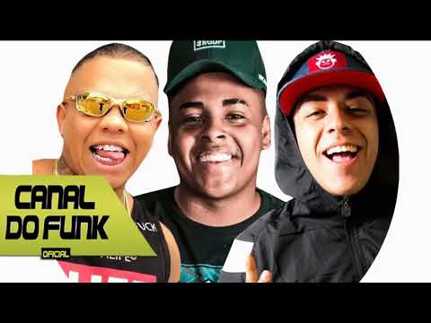 MC Magal,MC Rafa22,MC Kitinho   Medleyzado  DJP7 e Maax Deejay  2019