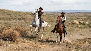 Download lagu 1971 Western - Here's Django... Pay or Die!  He’s balancing the books, one round at a time. mp3