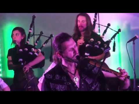 LE CONDOR -  Amazing Grace -