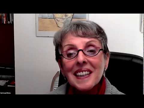 Erfahrungsaustausch zu Laminine & Co vom 06.02.2019