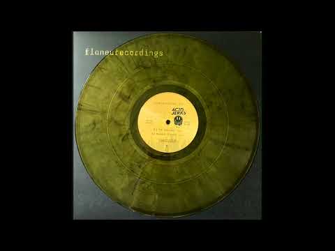 Acid Jerks - Narcotic Illusion (FR 021)