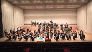 Download lagu Elgar CelloConcerto 1&2mov./エルガー チェロ協奏曲　第1・2楽章 mp3