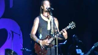 Michael Franti &amp; Spearhead &quot;Rude Boys Back In Town&quot; @ Blackwater Festival, FL - 8/27/2010