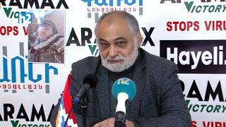 Թուրքիան հասավ նրան, որ Ռուսաստանը զիջեց ինչ - որ մի բան. Ռուբեն Սաֆրաստյան: Լրաբեր - 8.03.2022