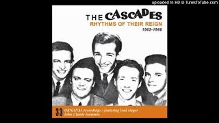 13 Punch and Judy-The Cascades