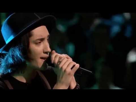 Jolene - The Voice - Taylor John Williams vs Amanda Lee Peers