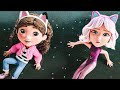 Gabby Helps Vere Gabby S Dollhouse The Movie Clip 2025