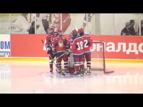 2011 WSI 96 Moscow Final