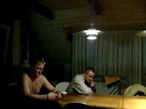 Schnurris Ausraster- Harriehausen