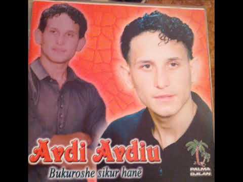 11 Avdi Avdiu   Pse merzitesh o shok