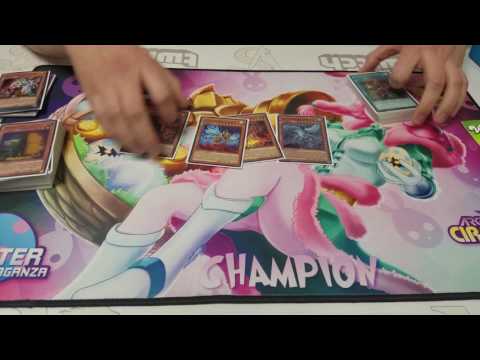Christian White 1st Place Deck Profile ARG Easter Eggstravagenza Nevada Hosted By Versus