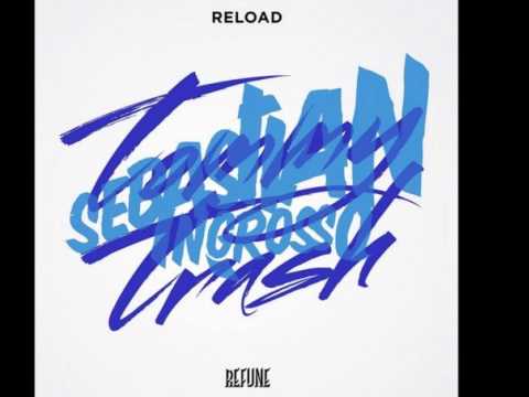 Sebastian Ingrosso & Tommy Trash Feat. Sarah McLachlan - Reload Silence (Zack Edward)