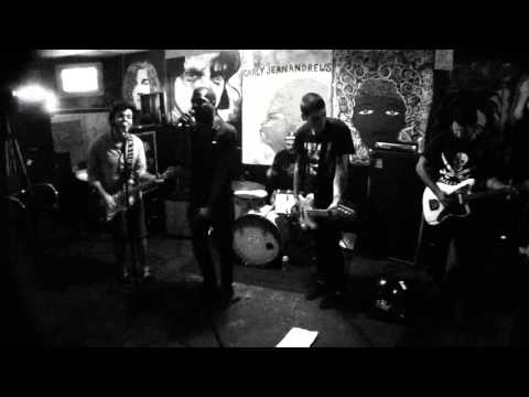 Sandratz at Uncle Lous - Part 1 (HD Pro Audio)