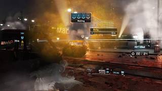 (3) Argent Thunder - Ghost Recon: Future Soldier Raven Strike [1920x1080@60]