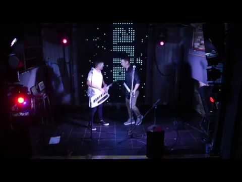 EN EL PARY - MARIA MARIA - MIX 4