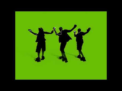 Gorillaz - Feel Good Inc. (Apple iPod + iTunes) - Mai 2005 | Remastered in 4K